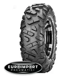 Maxxis M 917 big horn  M917 26X8.00R12 44 N 6 PR TL E4 BIGHORN